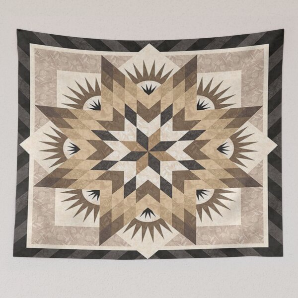 Item preview, patchwork quilt designed and sold by GLORY-LIFE.