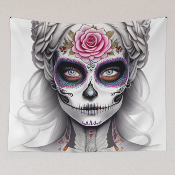 Item preview, "Princesa Halloween" designed and sold by Songedete.