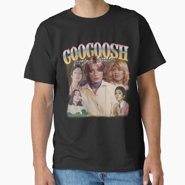 Aperçu de l'œuvre Googoosh créée et vendue par AKADdesign.