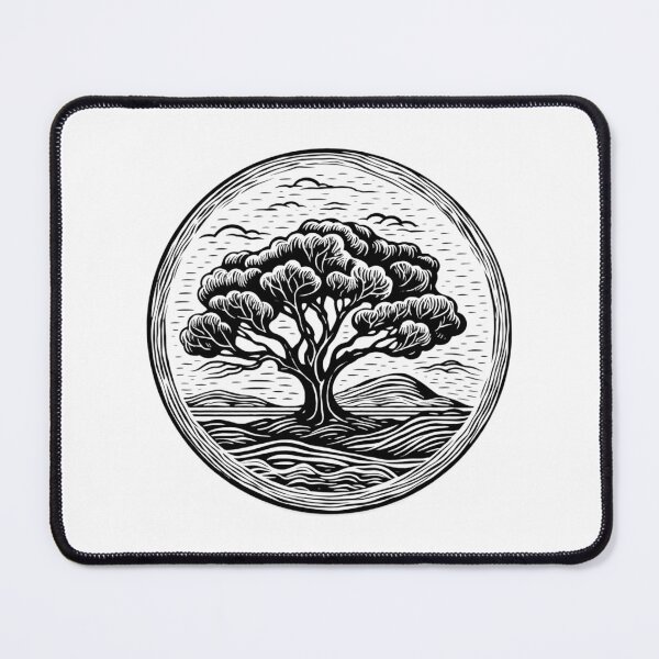 Item preview, Tree designed and sold by Nickogall.