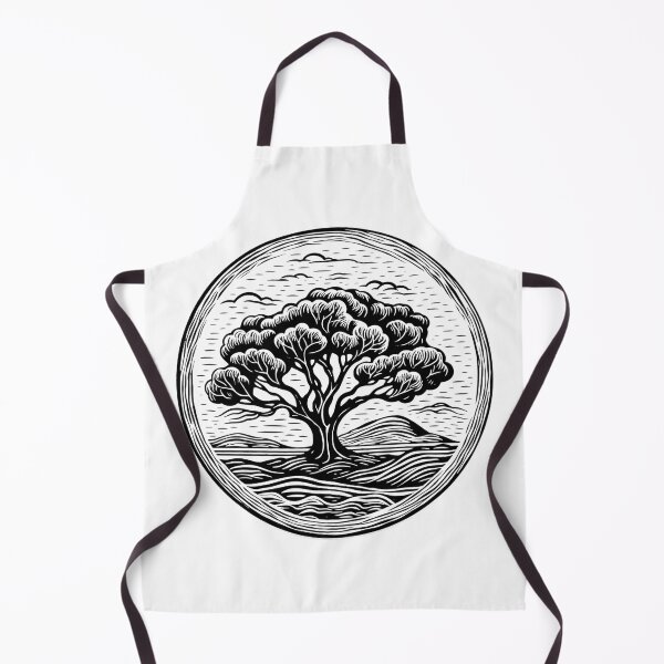 Item preview, Tree designed and sold by Nickogall.