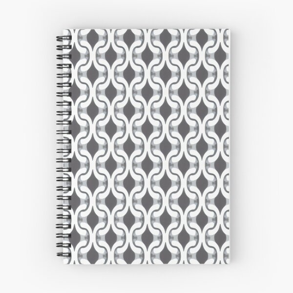 Item preview, Grey Leaves designed and sold by Farprint.