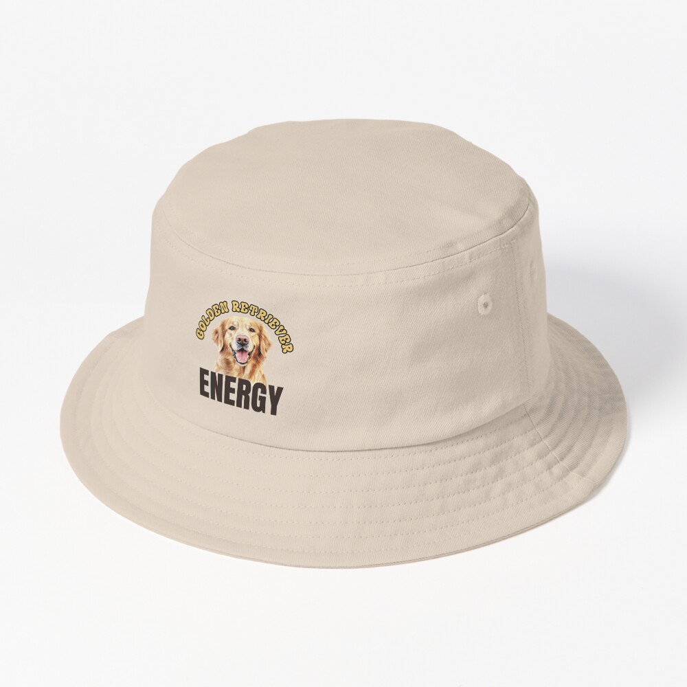 Artikel-Vorschau von Bucket Hat, designt und verkauft von PRINYOS.