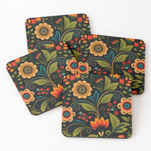 Item preview, Polish Folk Art designed and sold by Ellimade.