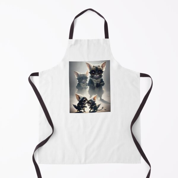 Item preview, Gremlin Fam designed and sold by Diggem24.