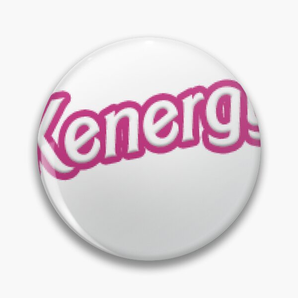 Item preview, Kenergy (White Letters) designed and sold by TheOneTwin.