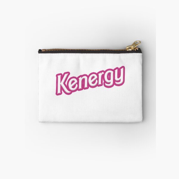 Item preview, Kenergy (White Letters) designed and sold by TheOneTwin.