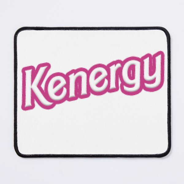Item preview, Kenergy (White Letters) designed and sold by TheOneTwin.