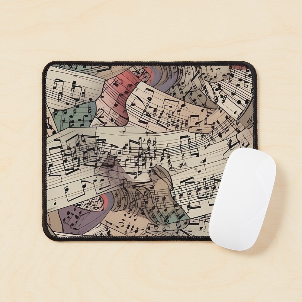 Item preview, Mouse Pad designed and sold by BeagleDesigns.