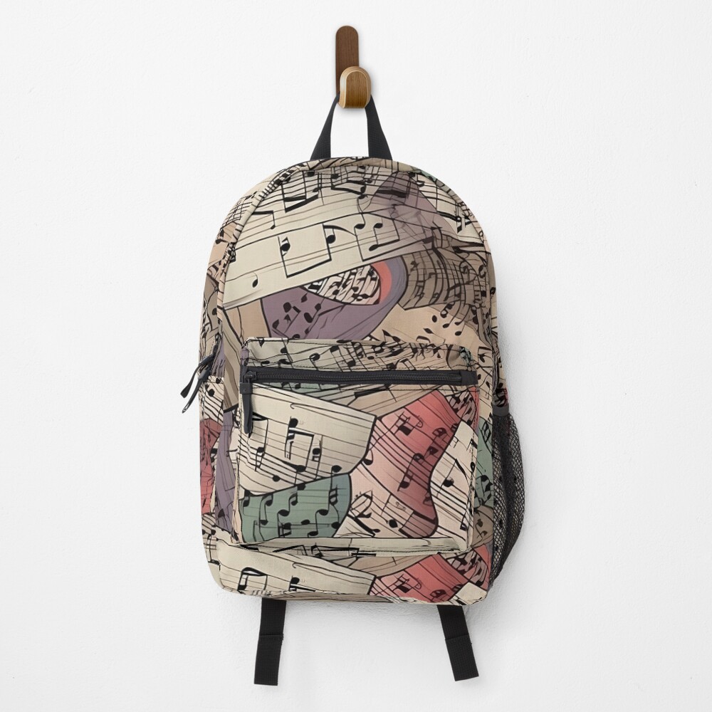 Item preview, Backpack designed and sold by BeagleDesigns.