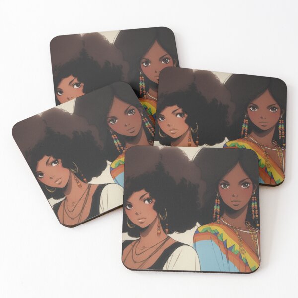 Item preview, 90s Divas Lofi designed and sold by LofiOfColor.