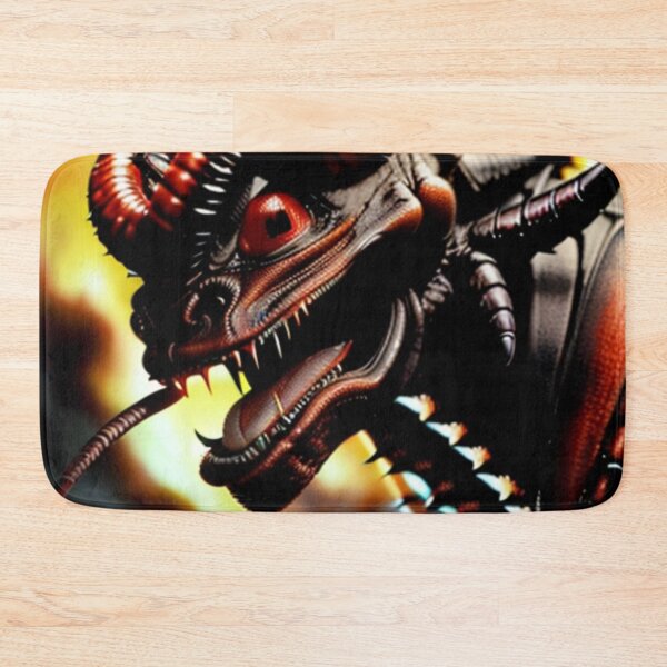 Item preview, Insectasaurus Demonicus designed and sold by Source919.