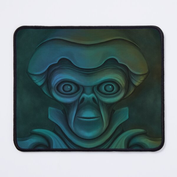 Item preview,  alien another dimension  designed and sold by neurostructure.
