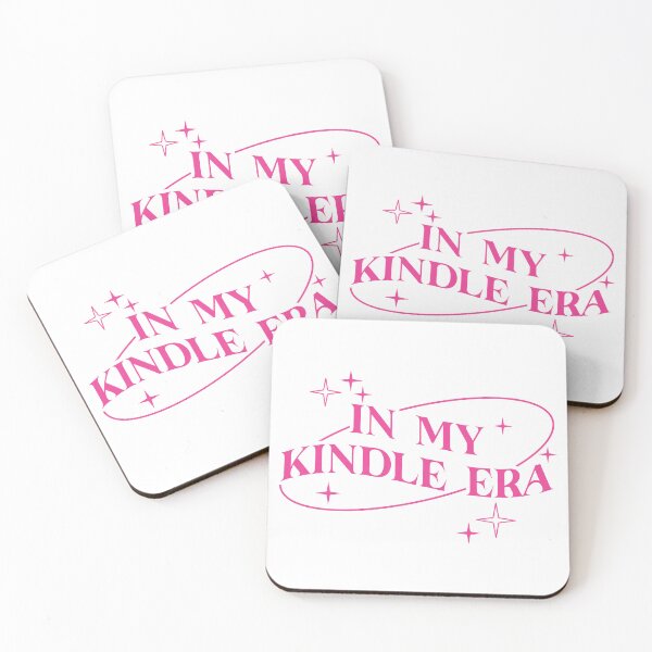 Item preview, In My Kindle Era designed and sold by KMIKBAL7.