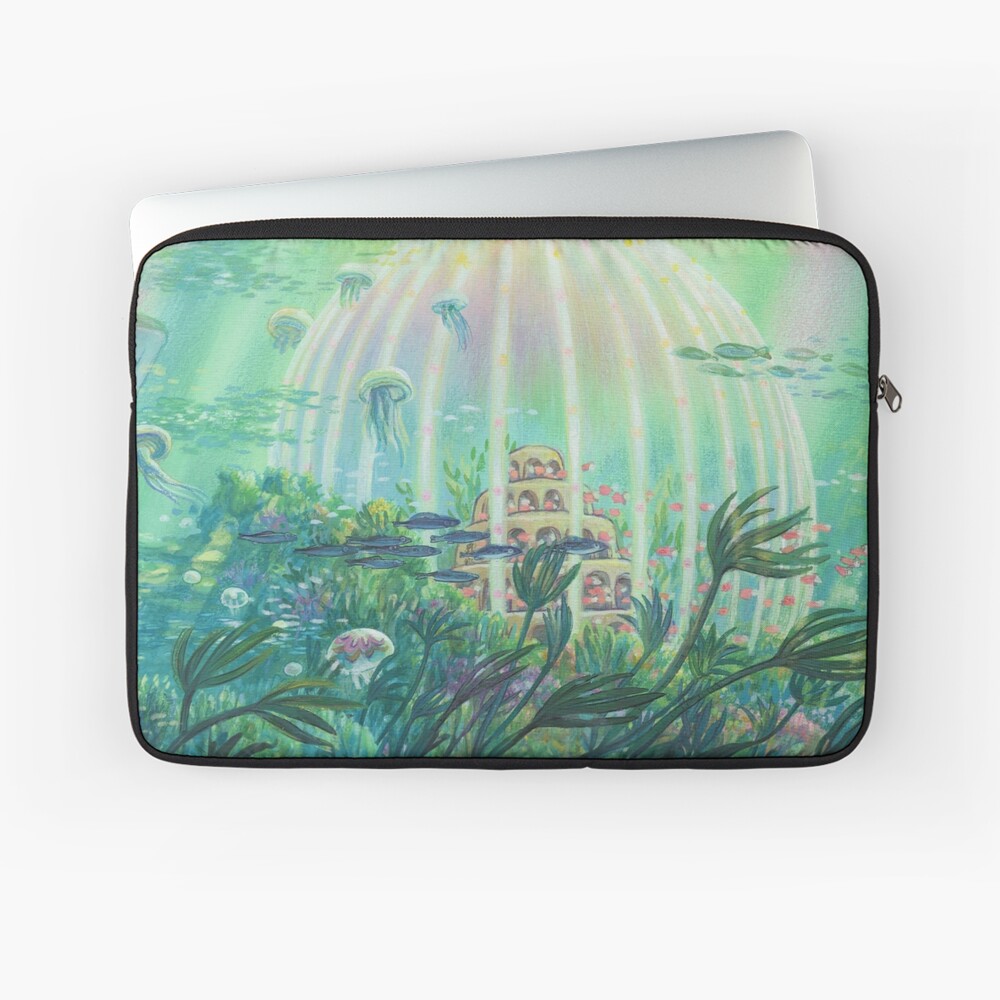 Item preview, Laptop Sleeve designed and sold by AsiaTownStore.