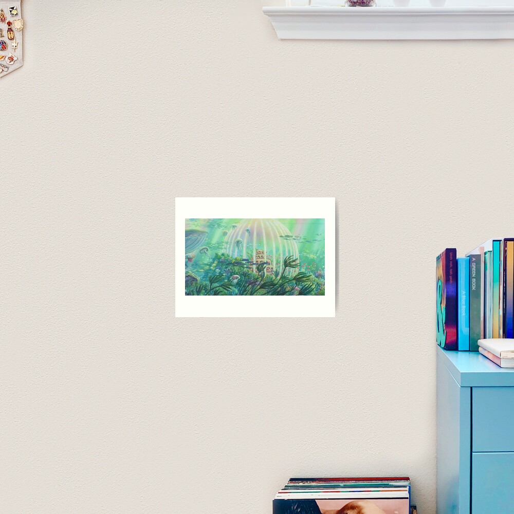 Item preview, Art Print designed and sold by AsiaTownStore.