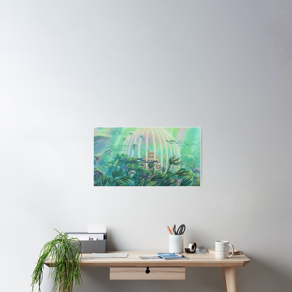 Item preview, Poster designed and sold by AsiaTownStore.