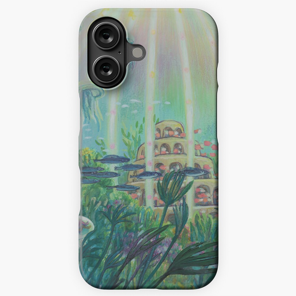 Item preview, iPhone Snap Case designed and sold by AsiaTownStore.