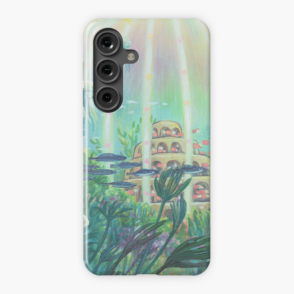 Item preview, Samsung Galaxy Snap Case designed and sold by AsiaTownStore.