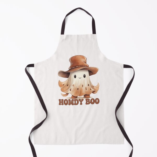 Item preview, Howdy Boo Ghost designed and sold by HappyLifeCreate.