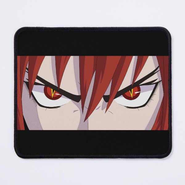 Item preview, Anime Red Eyes designed and sold by Freyzumi.