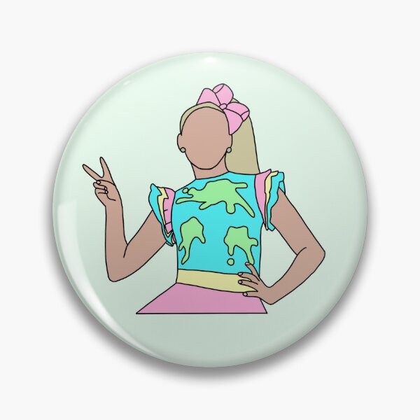 Item preview, Jojo Siwa designed and sold by Grace Motal.