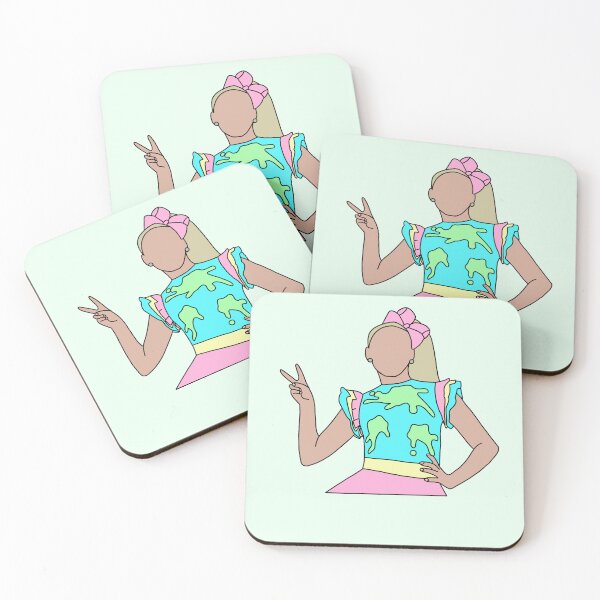 Item preview, Jojo Siwa designed and sold by Grace Motal.