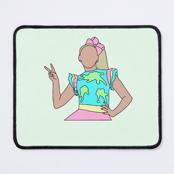 Item preview, Jojo Siwa designed and sold by Grace Motal.