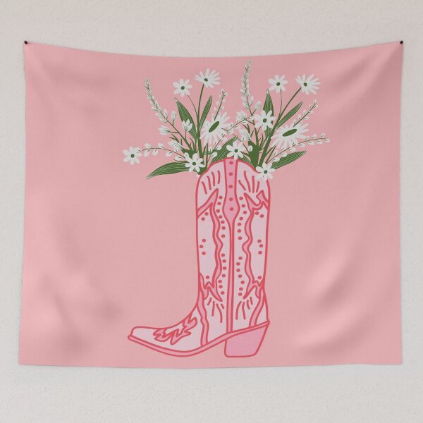 Item preview, cowboy bouquet designed and sold by shop-4-mal.