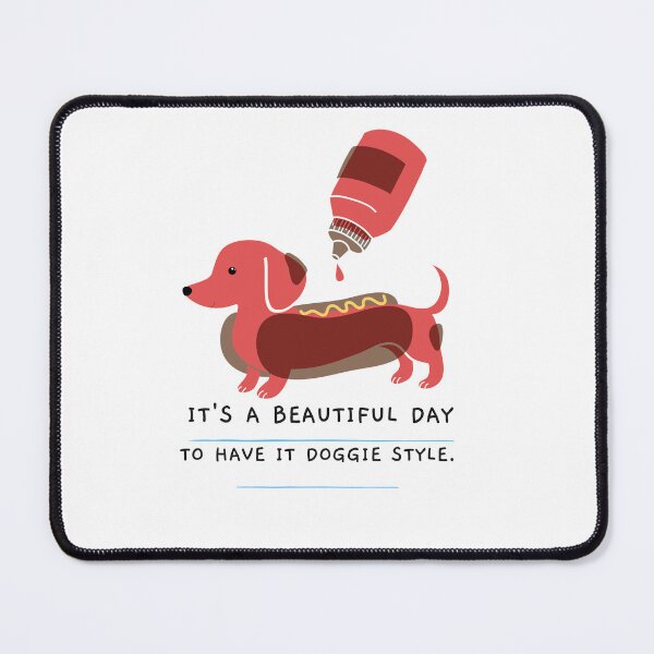 Item preview, Doggie style designed and sold by Primesource.
