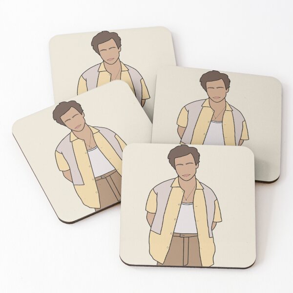 Item preview, Harry Styles designed and sold by Grace Motal.