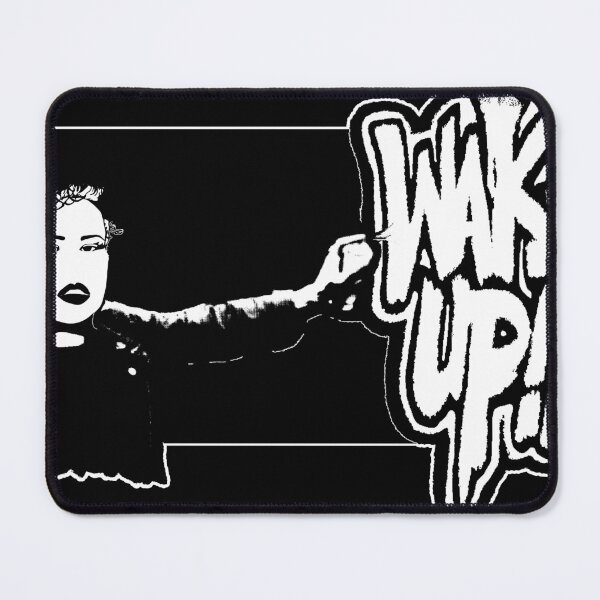Item preview, WAKE UP !!!... WAKE UUUP!!!...WAKE UP!! pt.58 designed and sold by Mars-b.
