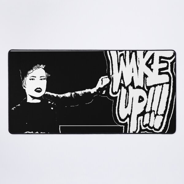 Item preview, WAKE UP !!!... WAKE UUUP!!!...WAKE UP!! pt.58 designed and sold by Mars-b.