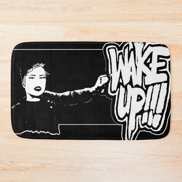 Item preview, WAKE UP !!!... WAKE UUUP!!!...WAKE UP!! pt.58 designed and sold by Mars-b.