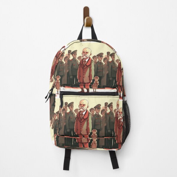 Item preview, Lenin with a child, the revolution designed and sold by Procerto.