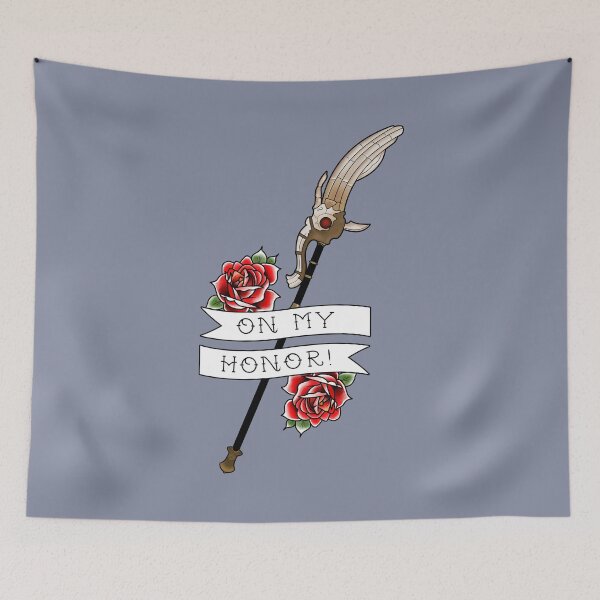 Item preview, Fire Emblem Areadbhar Dimitri Crit Quote designed and sold by Retoro.