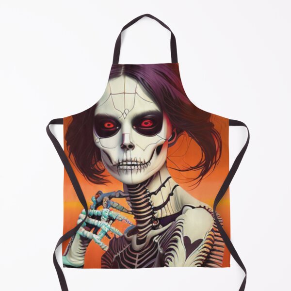 Item preview, "Princess Halloween" designed and sold by Songedete.