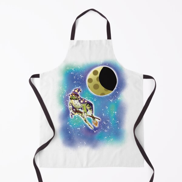Item preview, Wizard Frog designed and sold by Allyriann7.