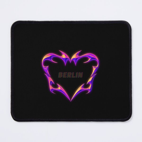Item preview, Berlin love designed and sold by NordicBerry.