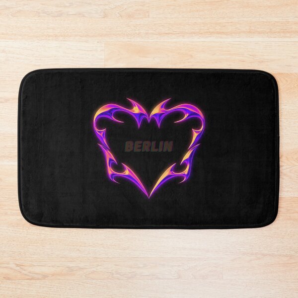 Item preview, Berlin love designed and sold by NordicBerry.