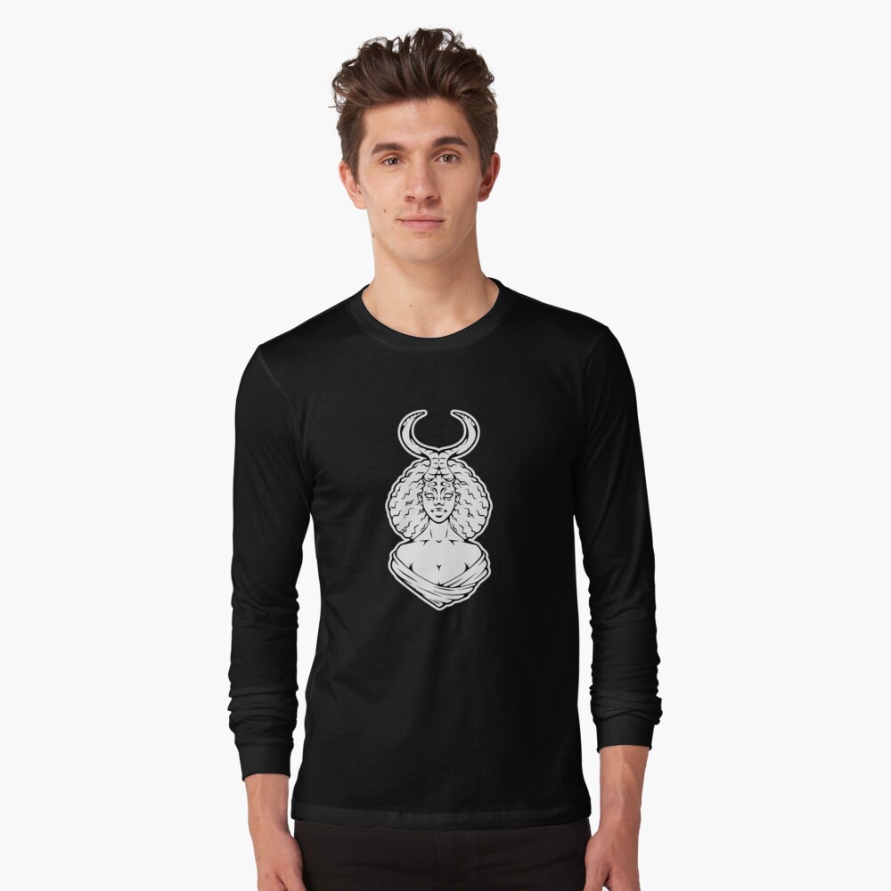 Item preview, Long Sleeve T-Shirt designed and sold by tamborjam.