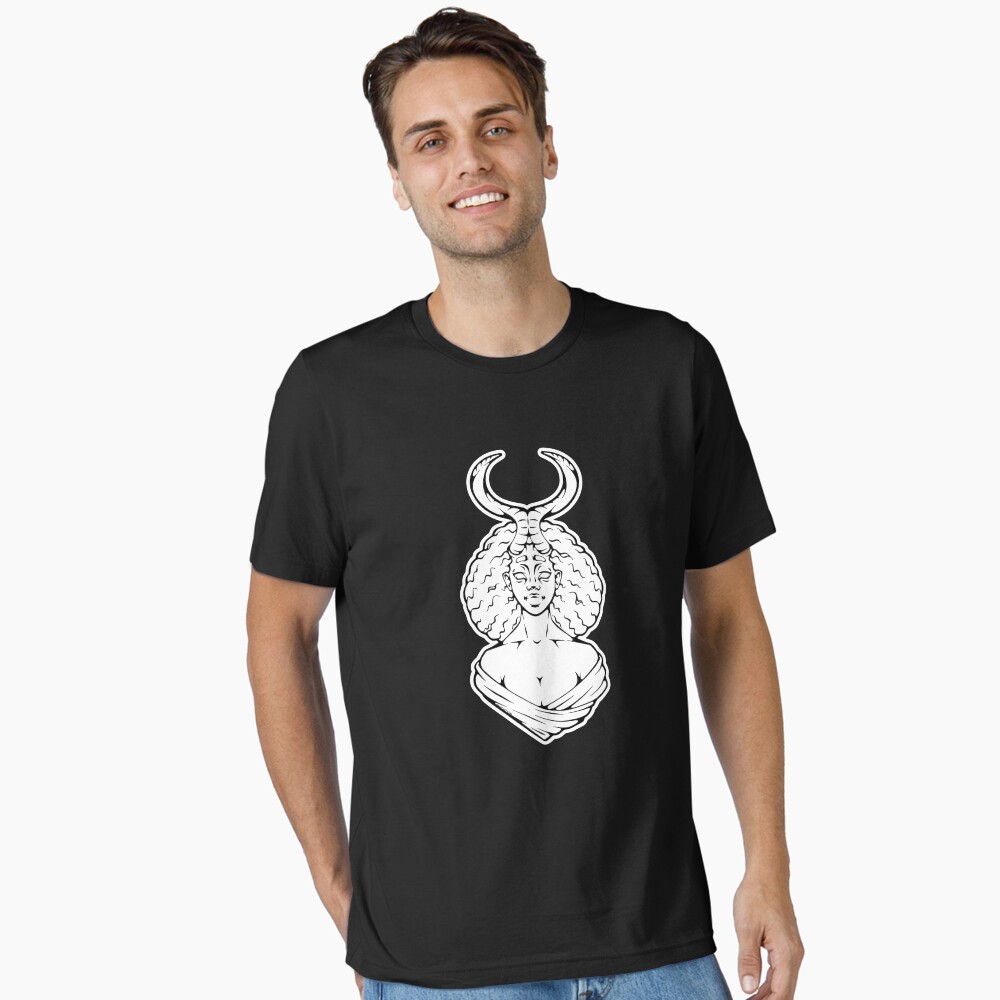 Item preview, Essential T-Shirt designed and sold by tamborjam.