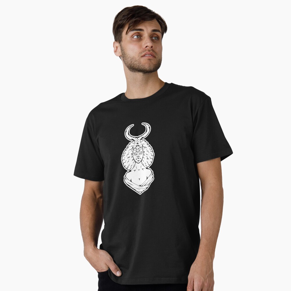 Item preview, Premium T-Shirt designed and sold by tamborjam.