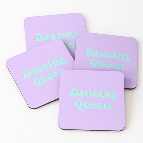 Item preview, Dancing Queen designed and sold by Grace Motal.