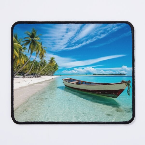 Artikelvorschau, Inselurlaub am Meer entworfen und verkauft von reelyfresh.