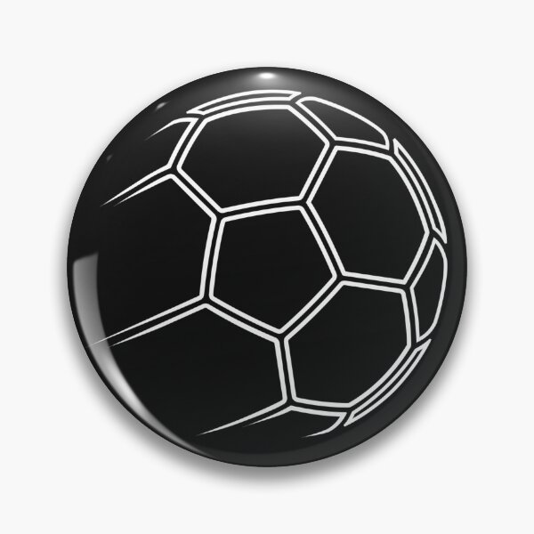 Item preview, Soccer Ball, White designed and sold by sdgDesignz.