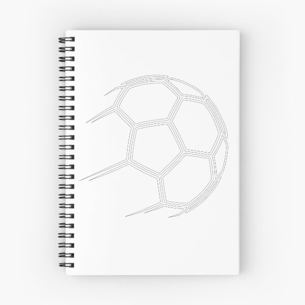 Item preview, Soccer Ball, White designed and sold by sdgDesignz.