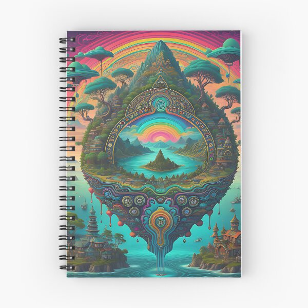 Item preview, Illusory Vision designed and sold by RW Art Prints.