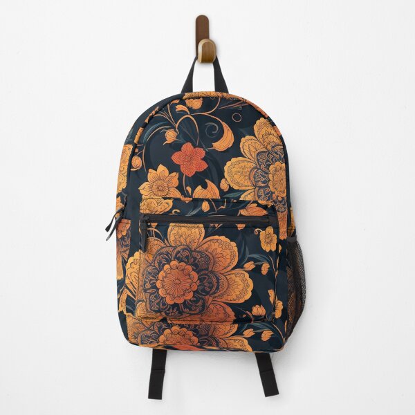 Item preview, Royal flower pattern designed and sold by Tijanaworldwide.