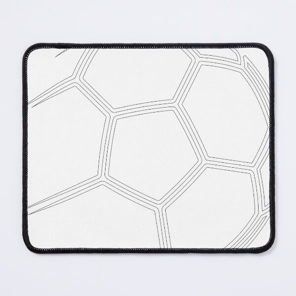 Item preview, Soccer Ball, White designed and sold by sdgDesignz.